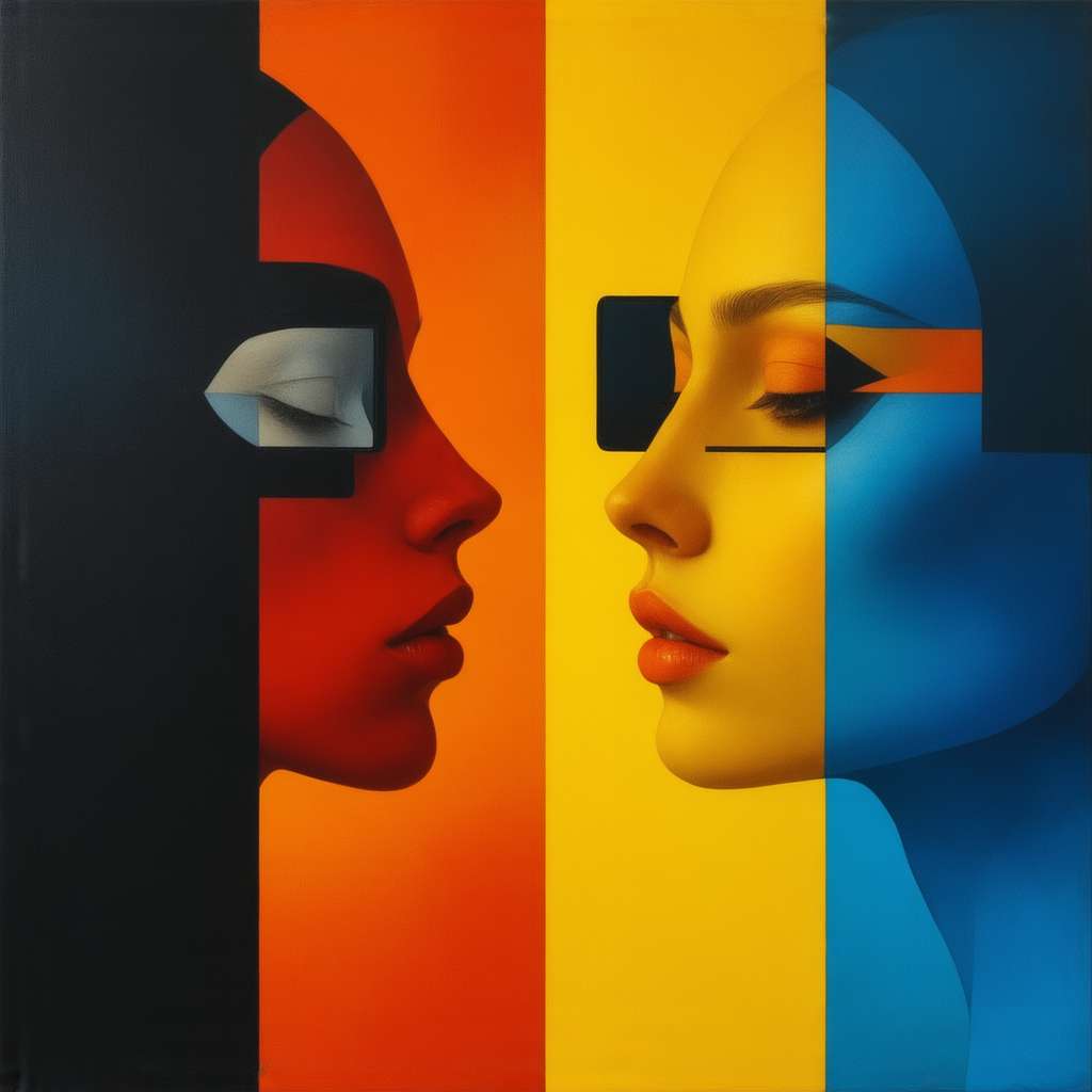 «Mia moglie»: come Facebook ha svelato il lato oscuro della mascolinità tossica?