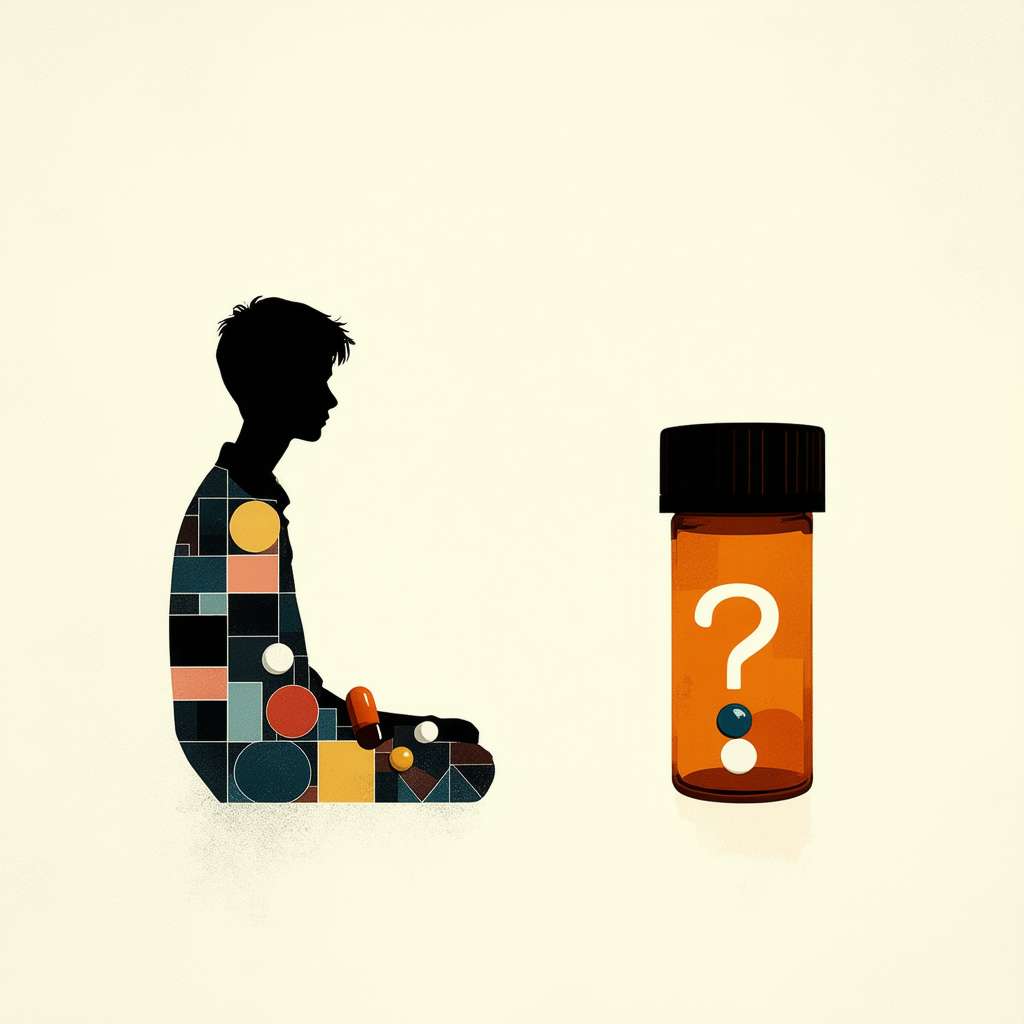 Adolescenti e psicofarmaci: perché l’automedicazione è in aumento?