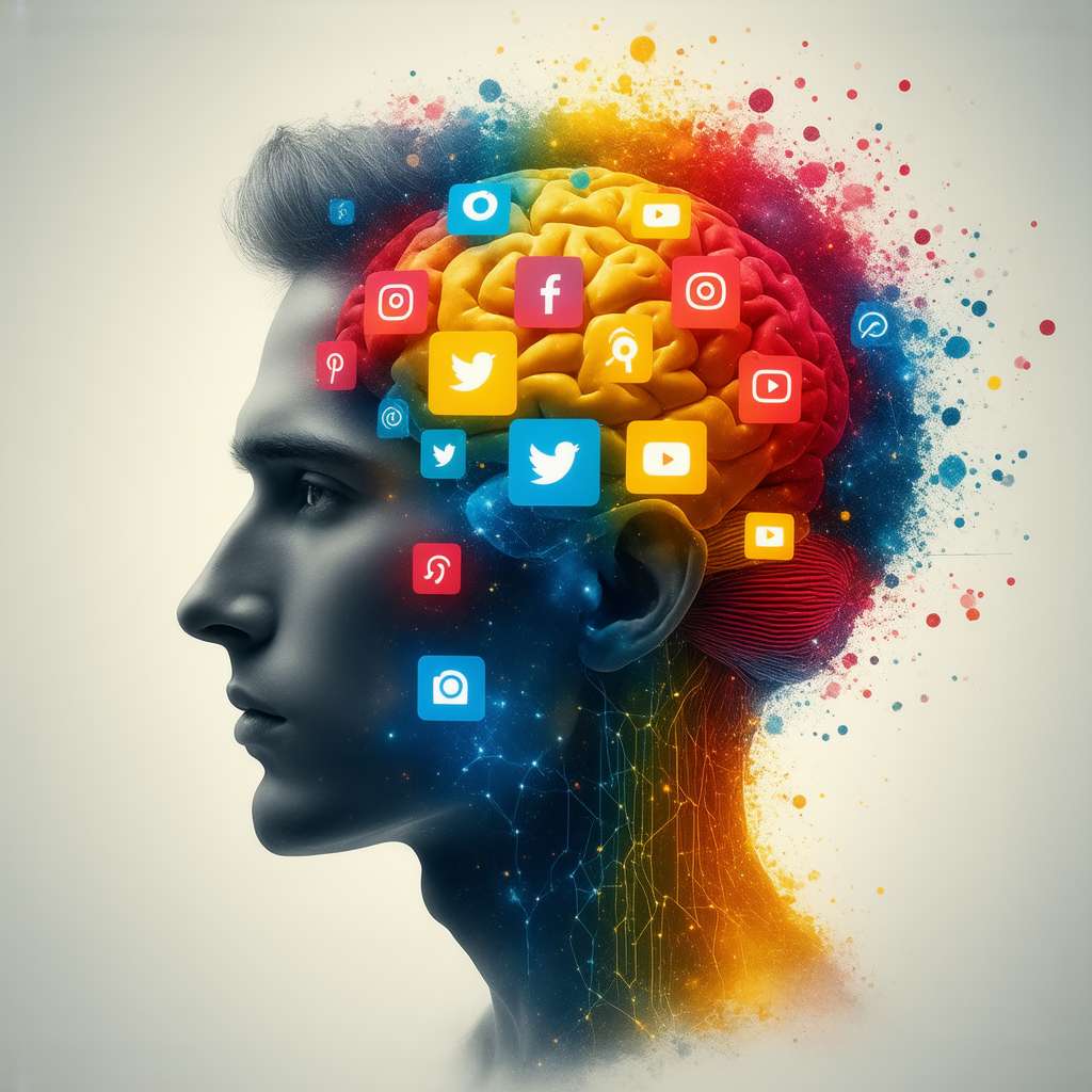 Adolescenti e smartphone: L’era digitale altera…
