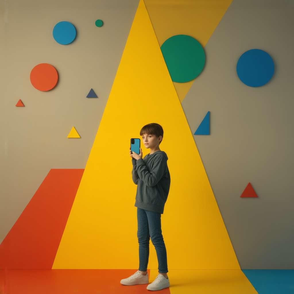 Adolescenti e smartphone: l’ospedale di Orbassano lancia l’allarme sulla dipendenza digitale