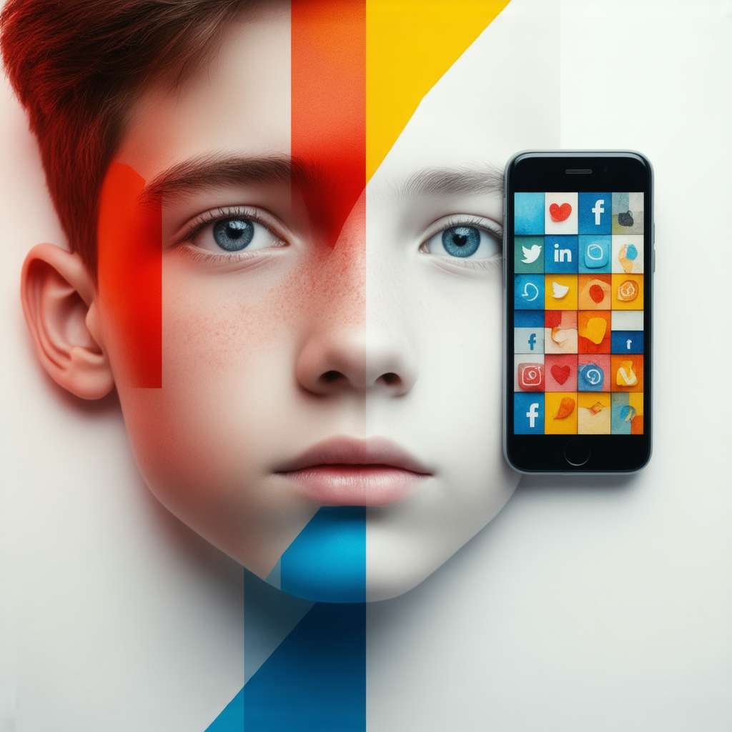 Adolescenti e social media: l’epidemia silenziosa che minaccia la salute…