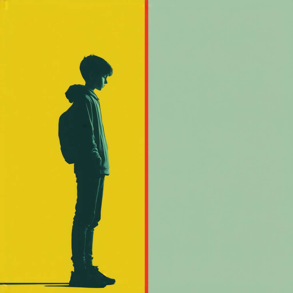 Adolescenti in crisi: l’ansia dilaga e i chatbot diventano confidenti