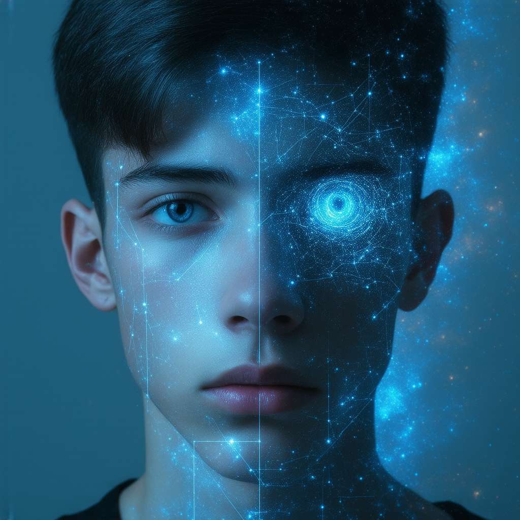 Adolescenti intrappolati: come gli algoritmi minacciano la salute mentale