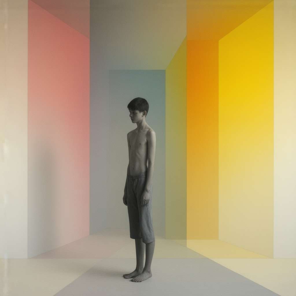 Adolescenza ferita: il trauma psichico tra vulnerabilità e…