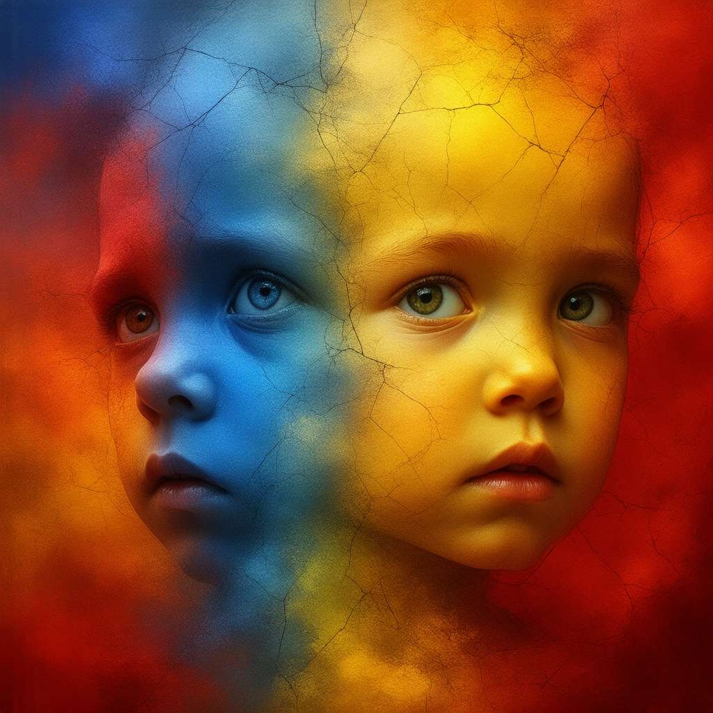 Aggressione al cimitero: come traumi infantili e lutti irrisolti…