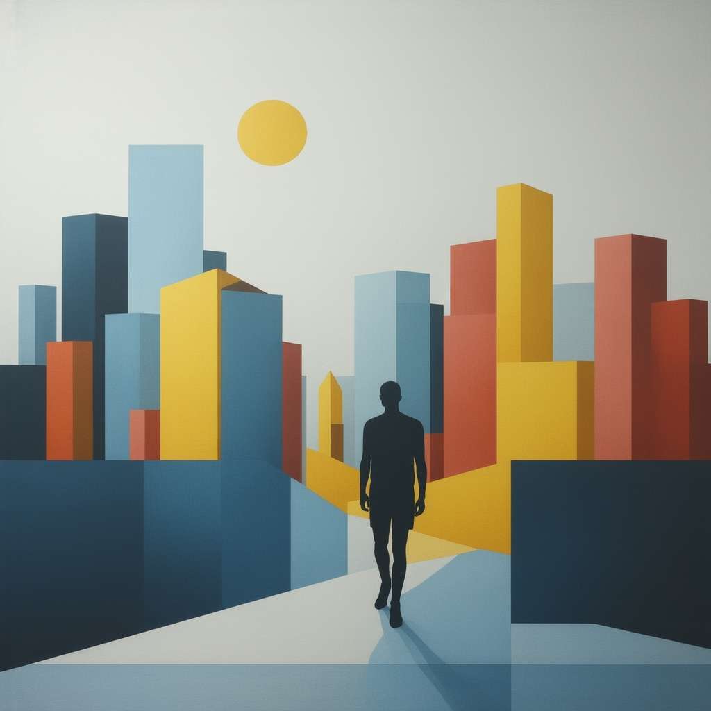 Aggressioni urbane: come la violenza plasma la psiche…