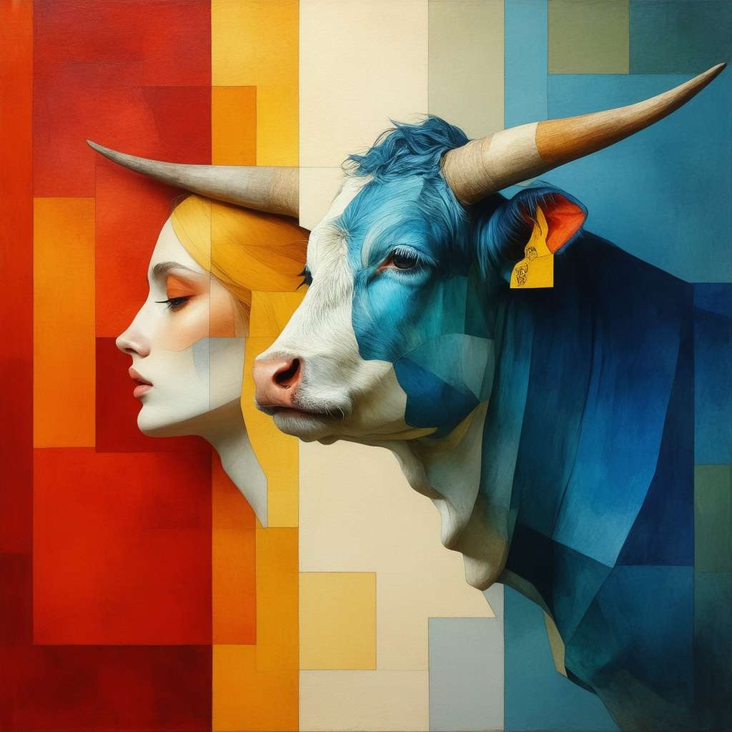 Aggressività bovina: cosa scatena gli attacchi e come…