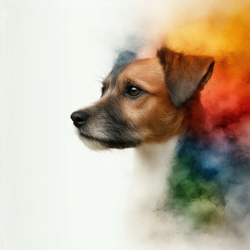 Aggressività canina: la ferita nascosta dei traumi infantili