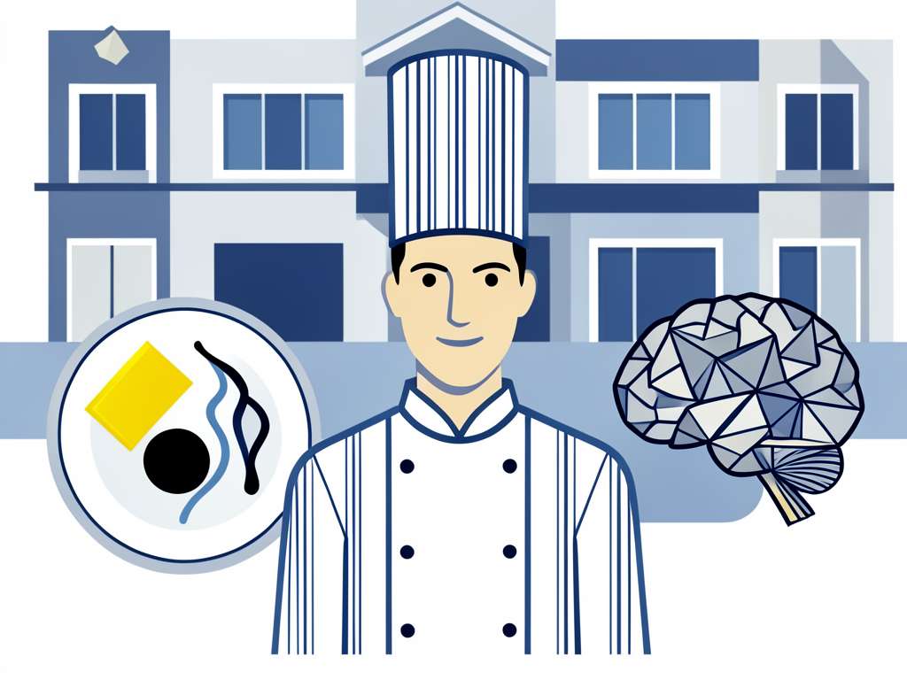 Alajmo, il Mozart dei fornelli: come ha rivoluzionato l’alta cucina e la connessione cibo-neuroscienze