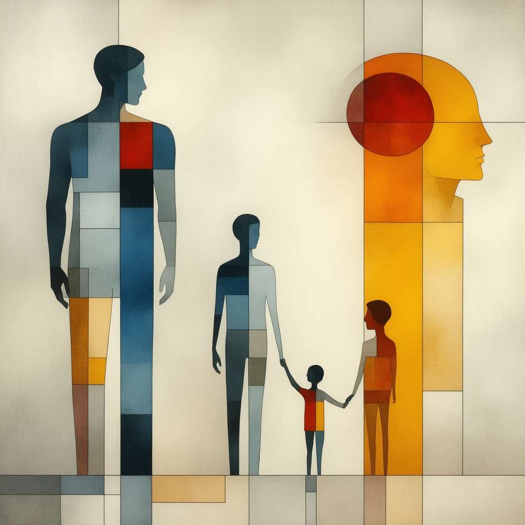 Allarme giovani: l’onda oscura dell’ansia minaccia il futuro