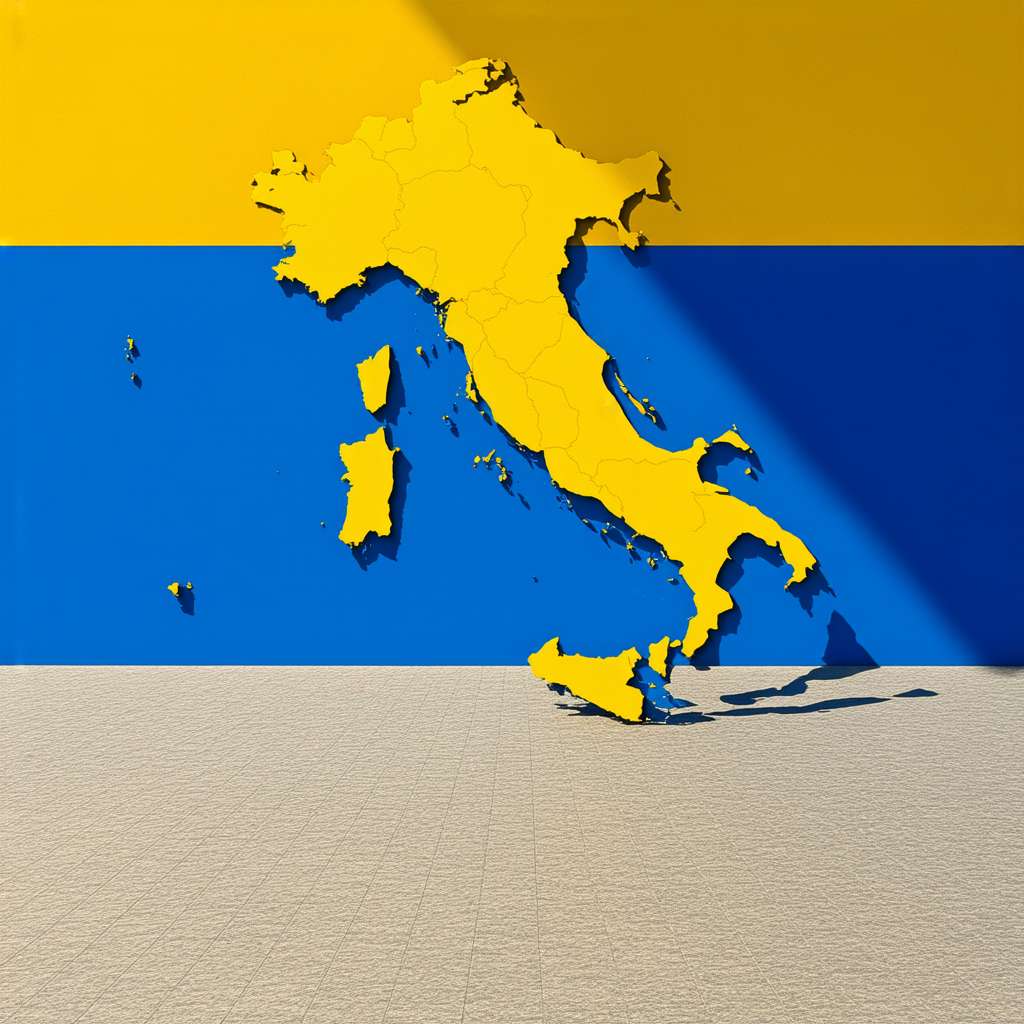 Allarme salute mentale: L’ondata silenziosa che sommerge l’Italia