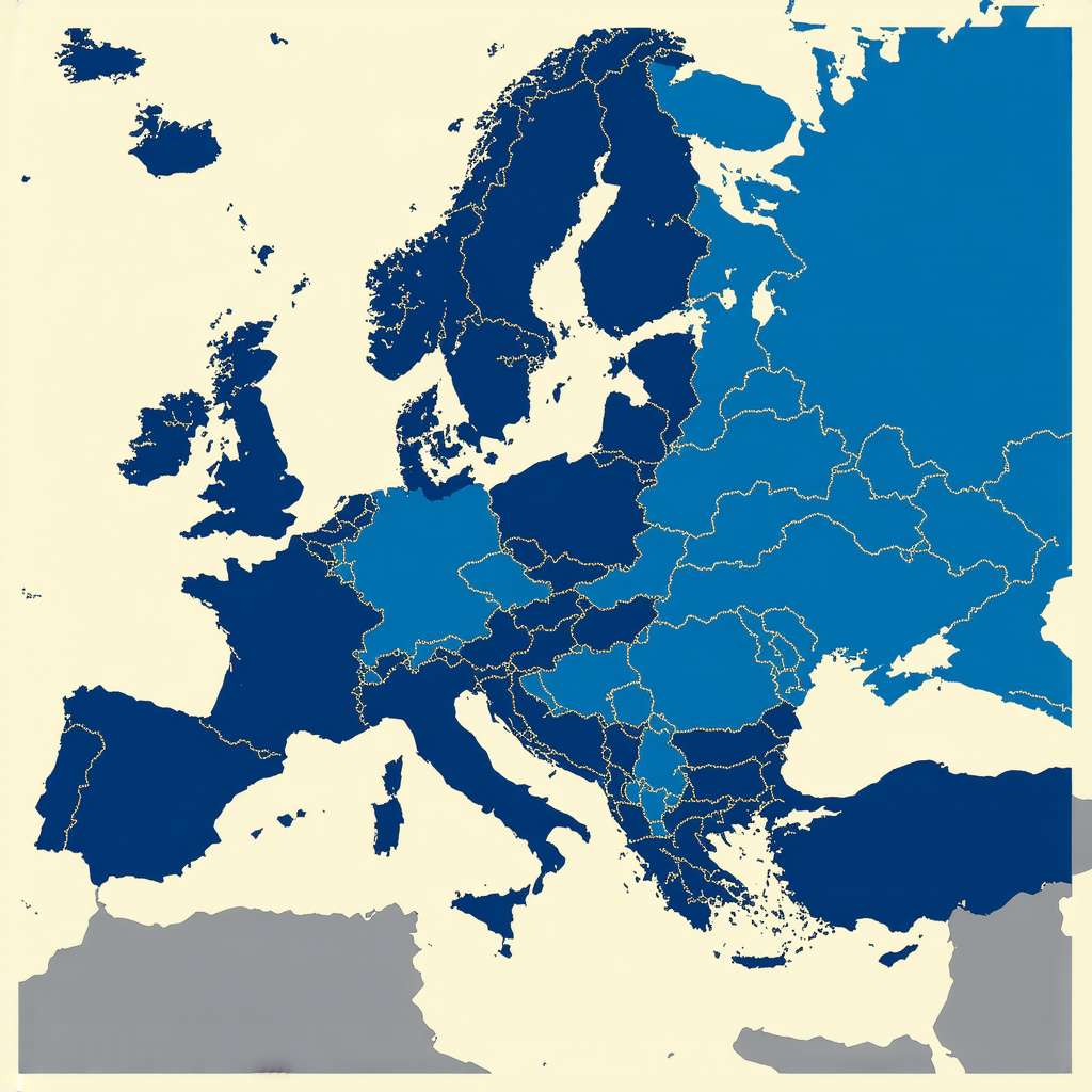Allarme salute mentale: la pandemia silenziosa devasta l’Europa e l’Italia