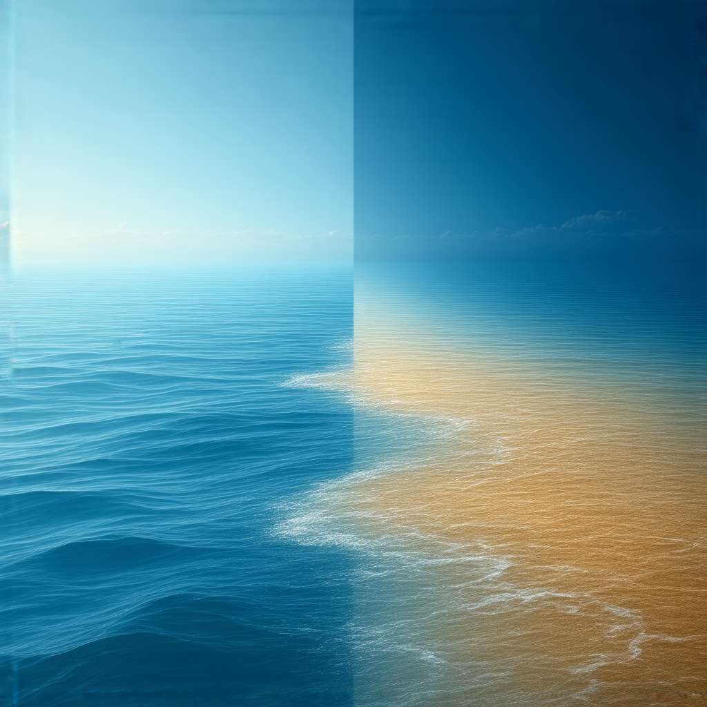 Alluvioni e siccità: l’italia alle prese con l’eco-ansia…