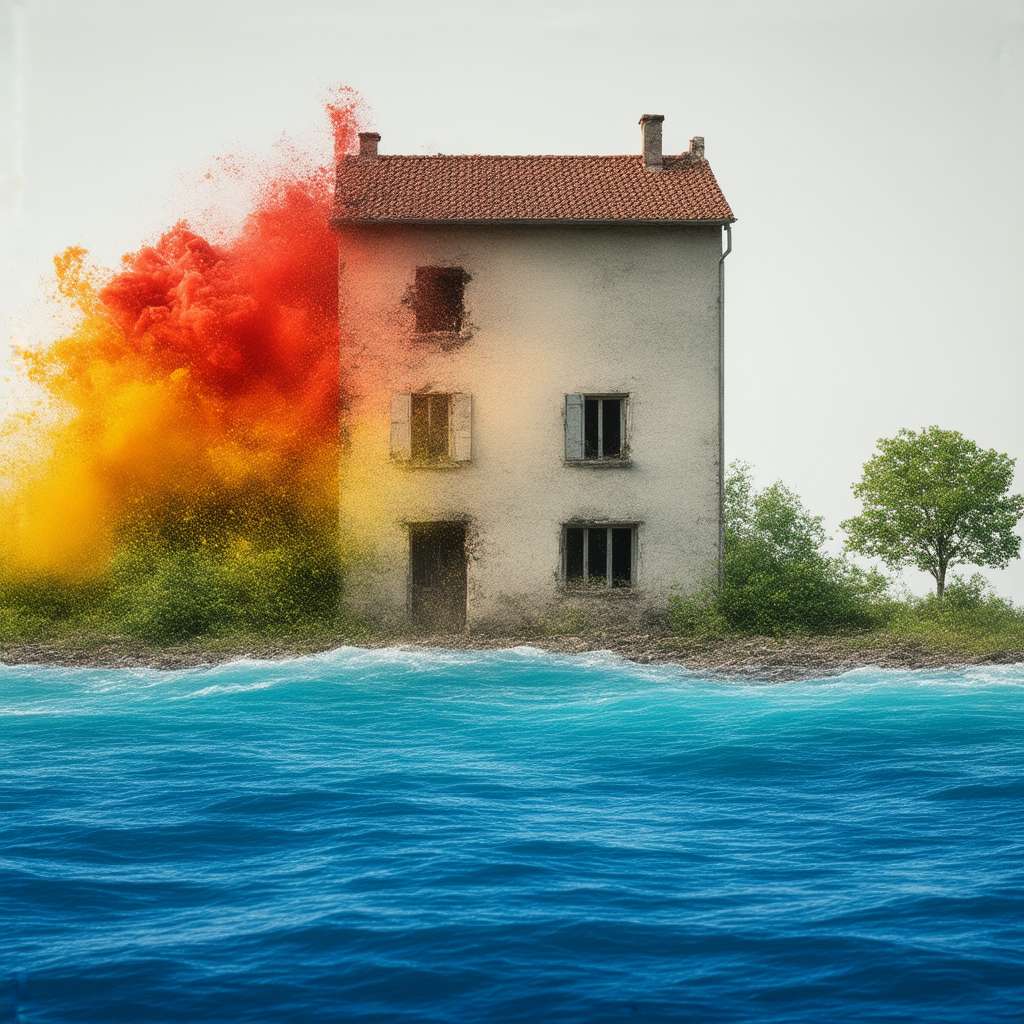 Alluvioni in Emilia-Romagna: come affrontare il trauma psicologico?