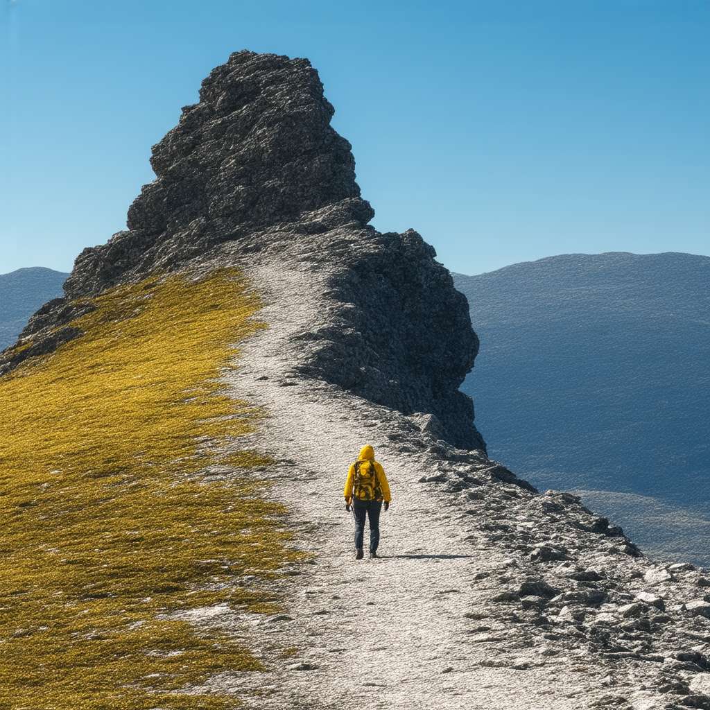 Alpinismo e trauma: come la memoria emotiva influenza la sicurezza in montagna