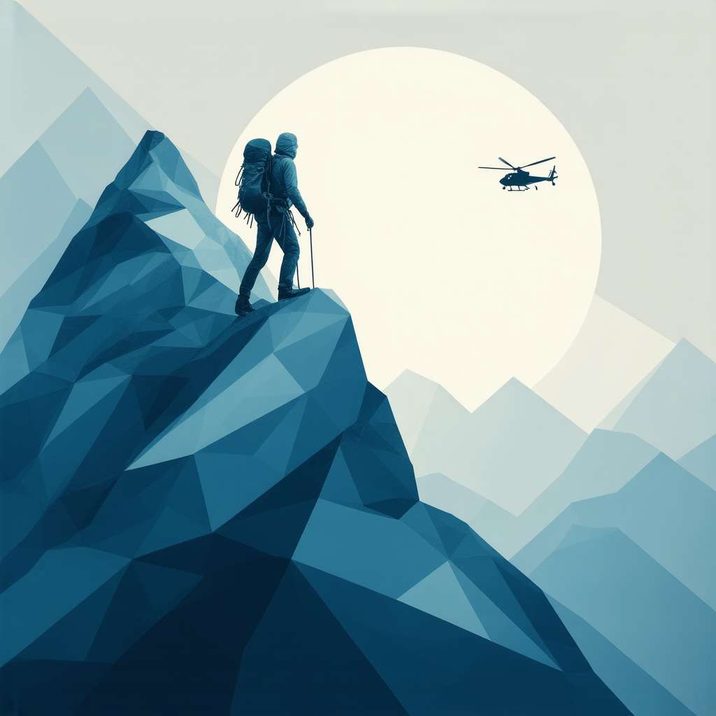 Alpinismo: quali sono i rischi psicologici dopo un…