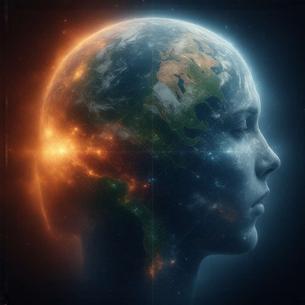 Ansia climatica: come sta cambiando il cervello e cosa fare