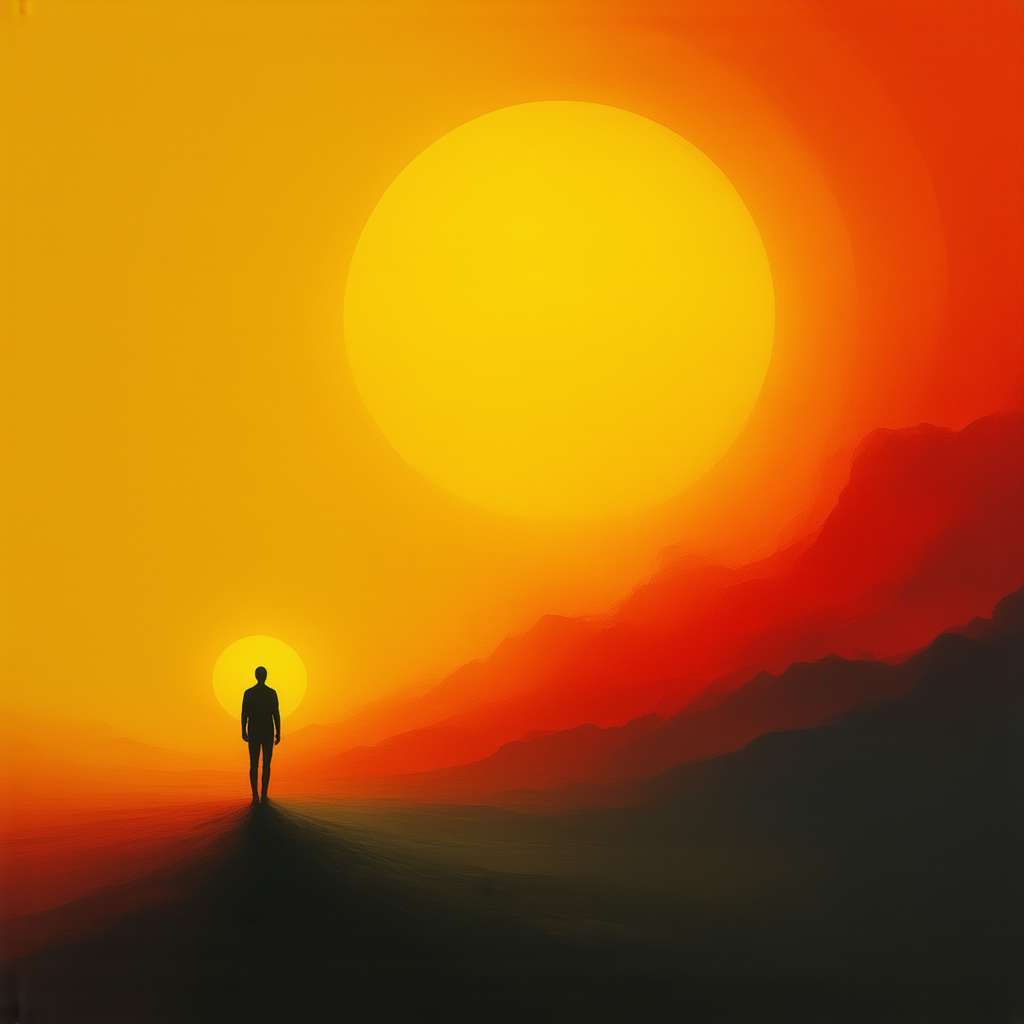 Ansia climatica e generazione Z: come ritrovare il controllo?