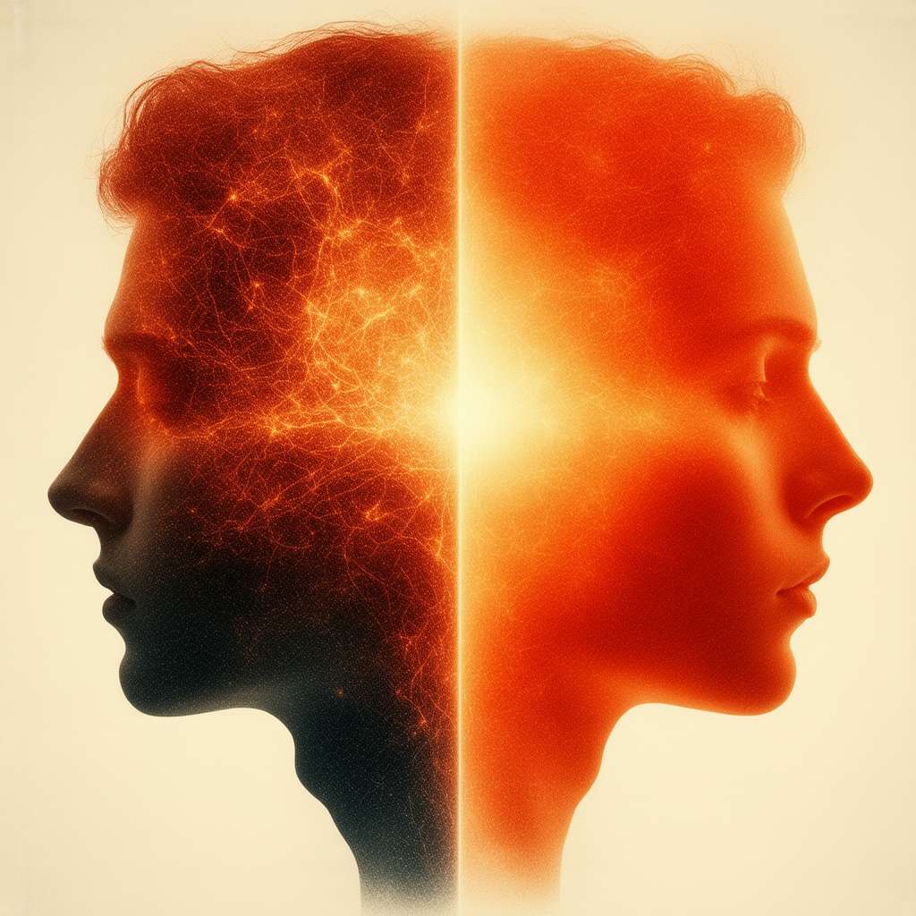 Ansia da esame: quali segreti neurobiologici si celano dietro il panico?