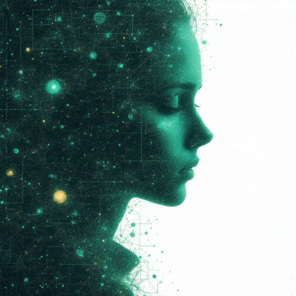 Ansia digitale: Come il nocebo online minaccia la tua salute mentale