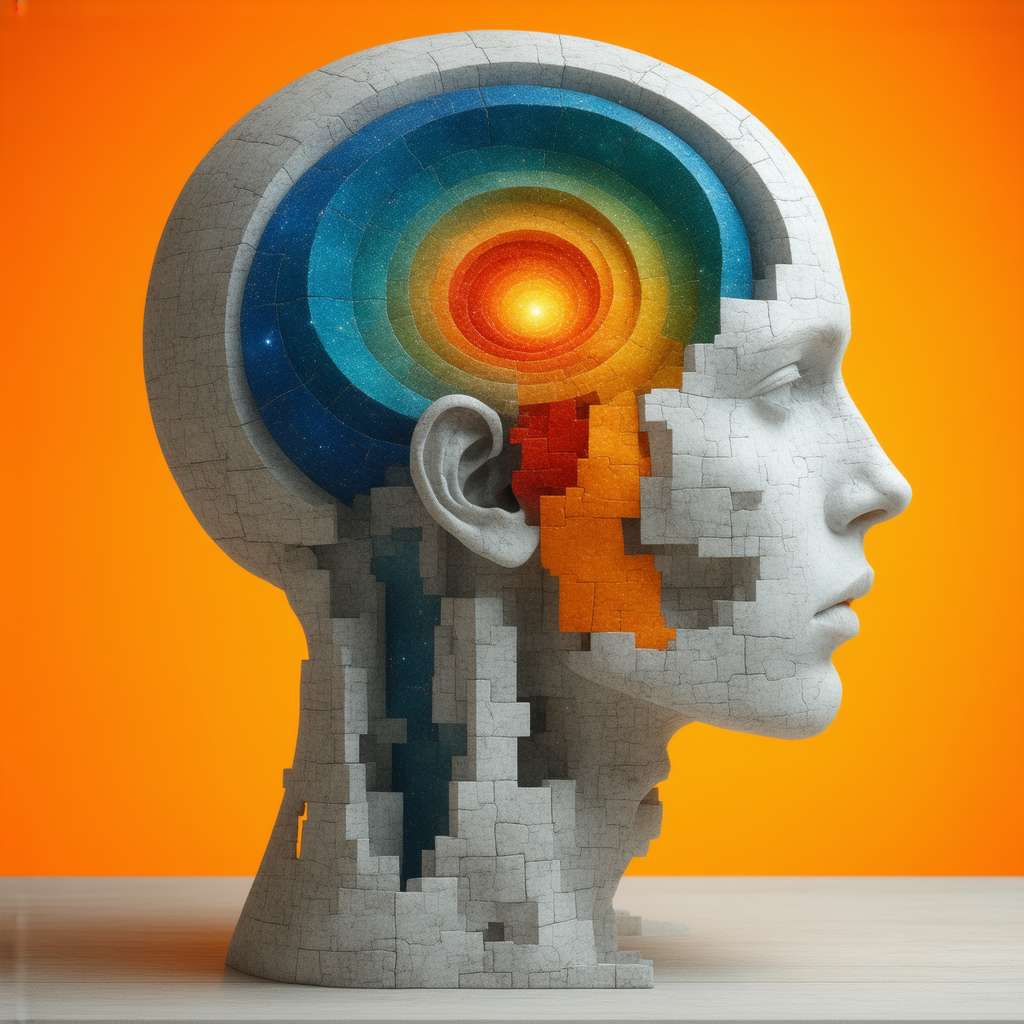 Ansia e umore nero: la tempesta emotiva nel neurosviluppo