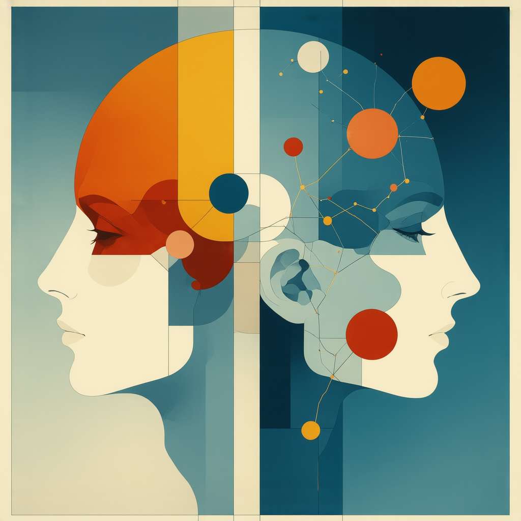 Ansia: scopri le nuove terapie personalizzate basate su molecole e neurotrasmettitori