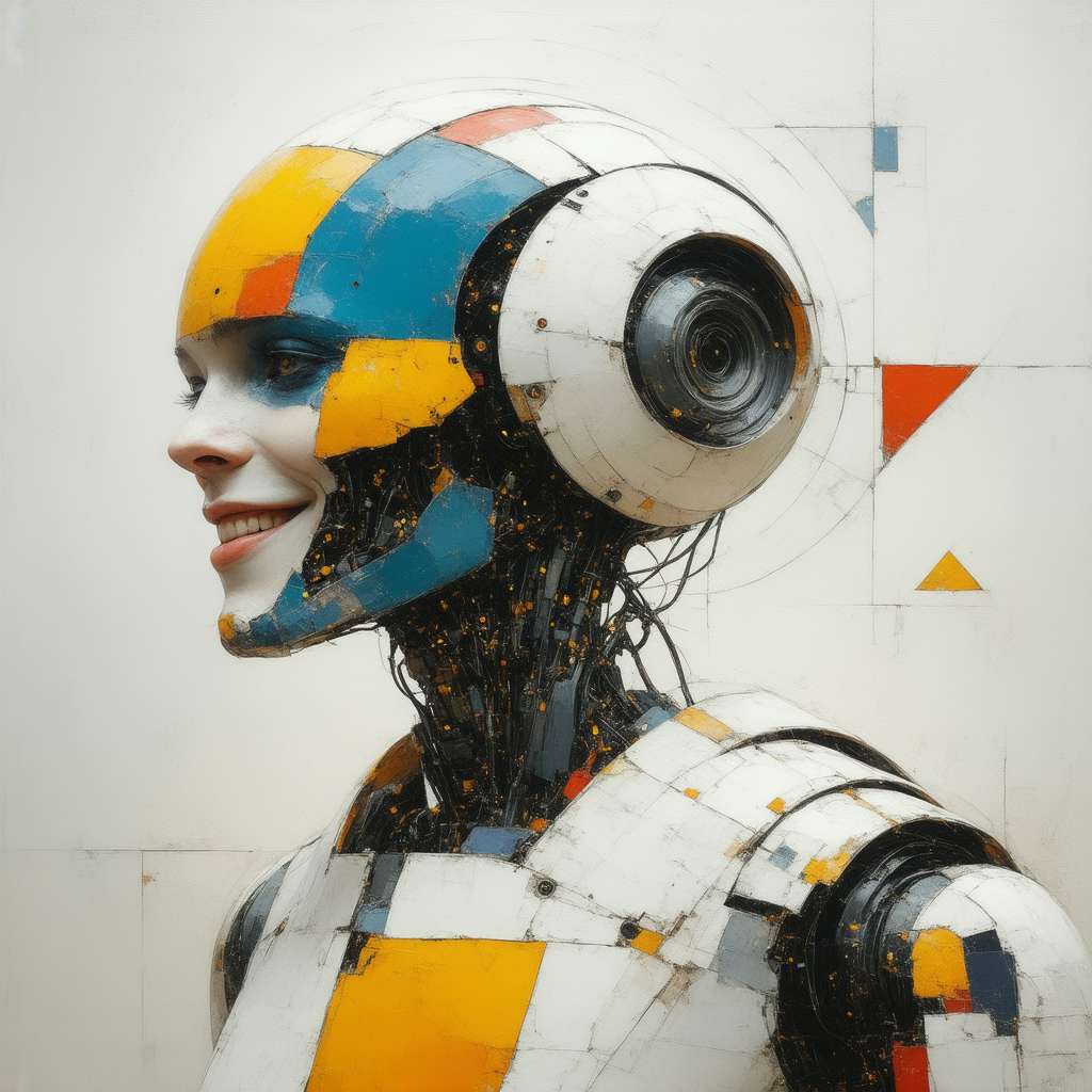 Anziani e robot: daisi&ron rivoluziona l’assistenza…