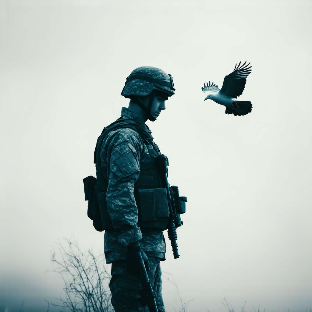 Aosta capitale della pace: esperti a confronto sui traumi da conflitto