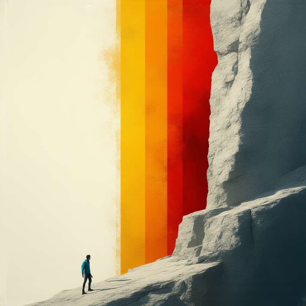 Arrampicata: sconfiggi la paura e libera il tuo vero potenziale