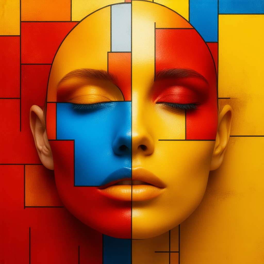 Arte astratta e neuroscienze: perché la…