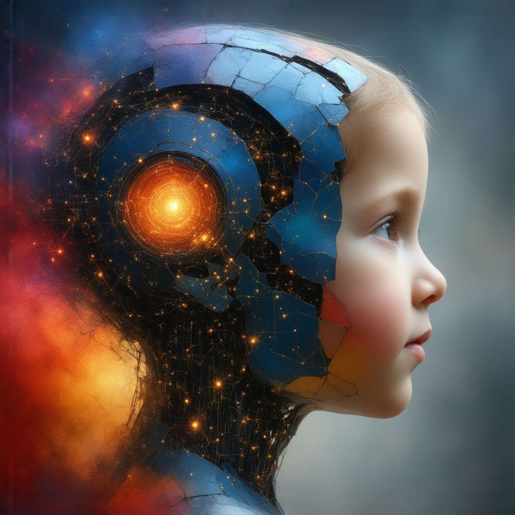 Autismo e IA: una diagnosi precoce…