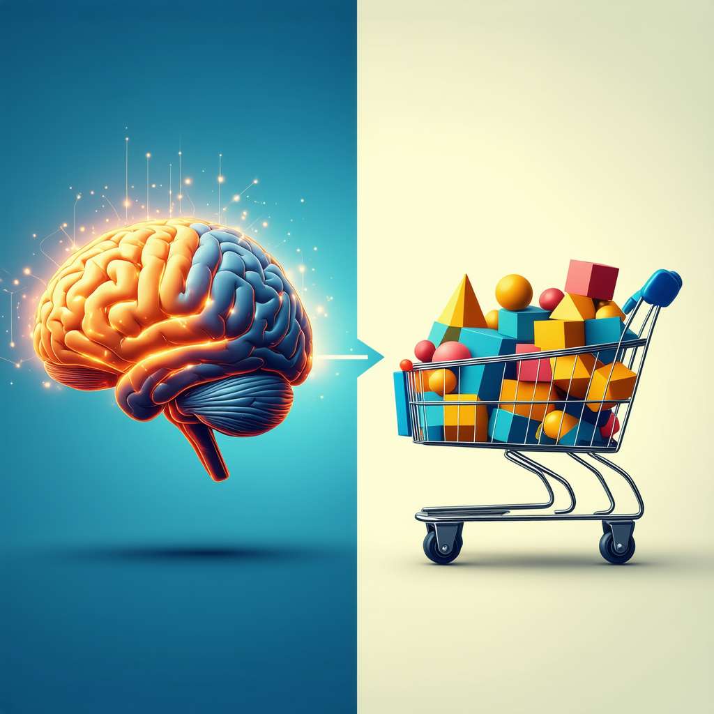 Behavioral Impact Alliance: come le neuroscienze stanno cambiando il marketing nel 2025