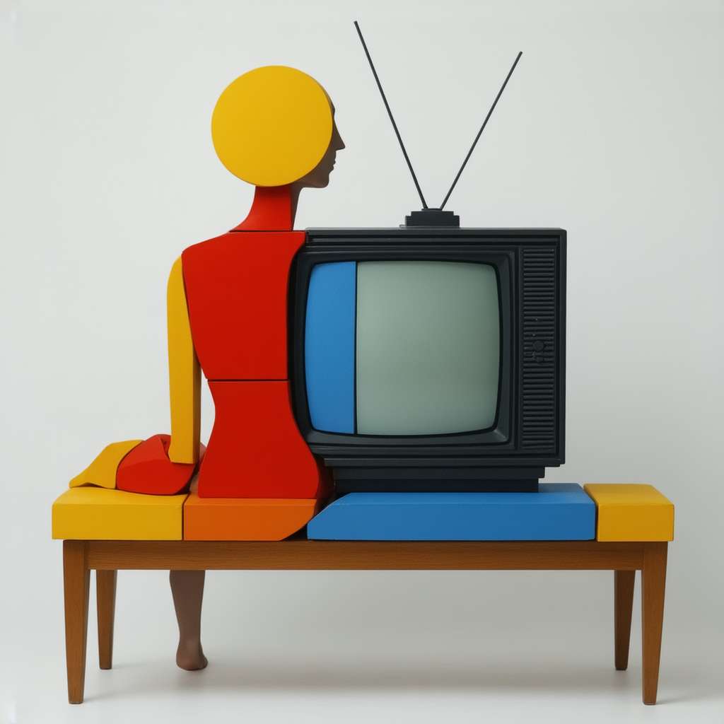 Binge-watching: Come Mediaset Infinity influenza la tua dipendenza da serie tv