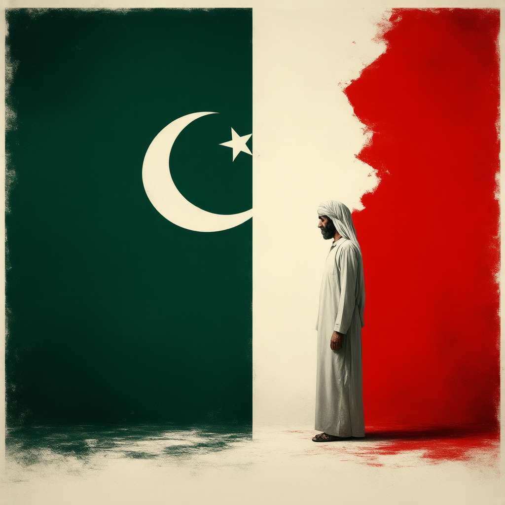 Blasfemia in Pakistan: Come le accuse…