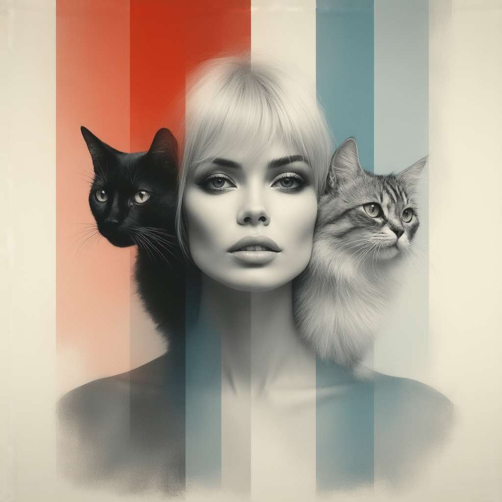 Brigitte Bardot e Marine Le Pen: i traumi amorosi influenzano le scelte politiche?