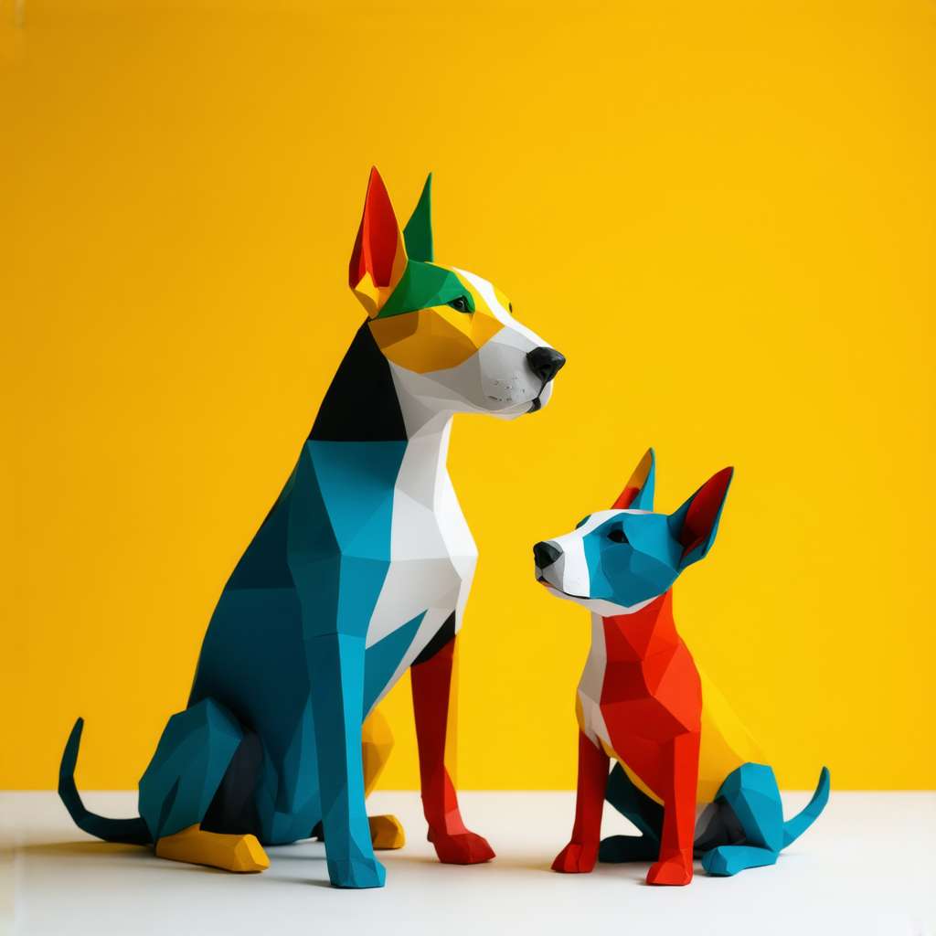 Bull terrier e traumi infantili: l’analisi shock che cambia la…