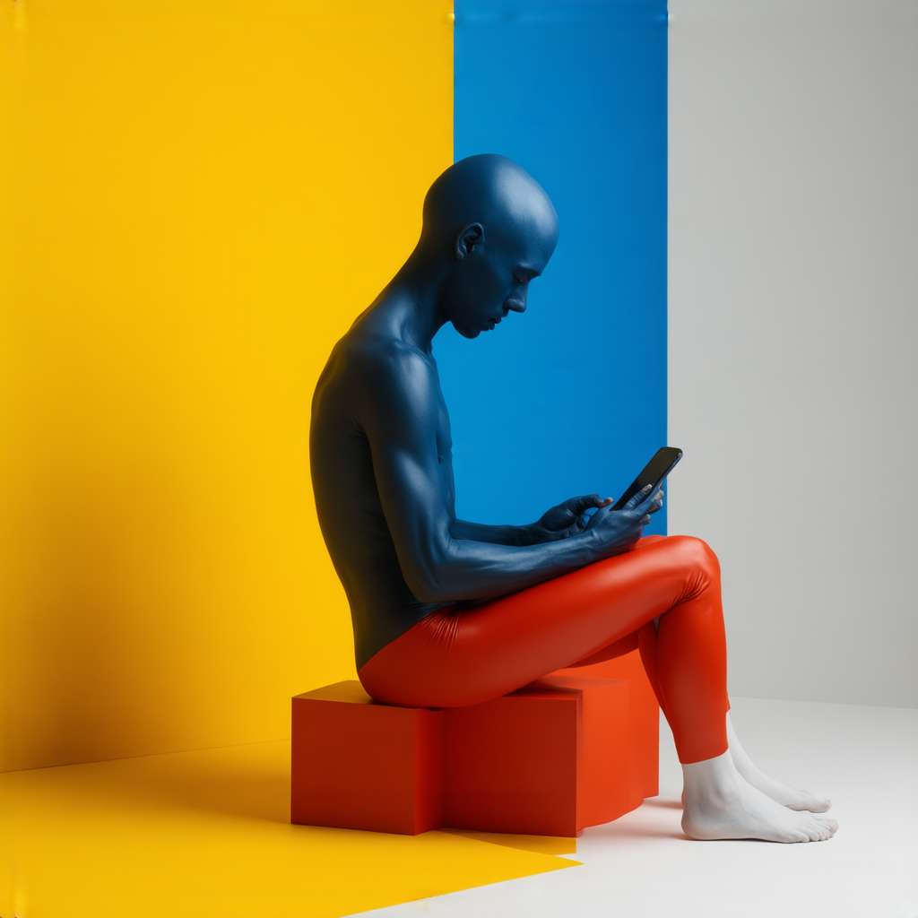 Burnout e iperconnessione: quando il lavoro divora la tua vita