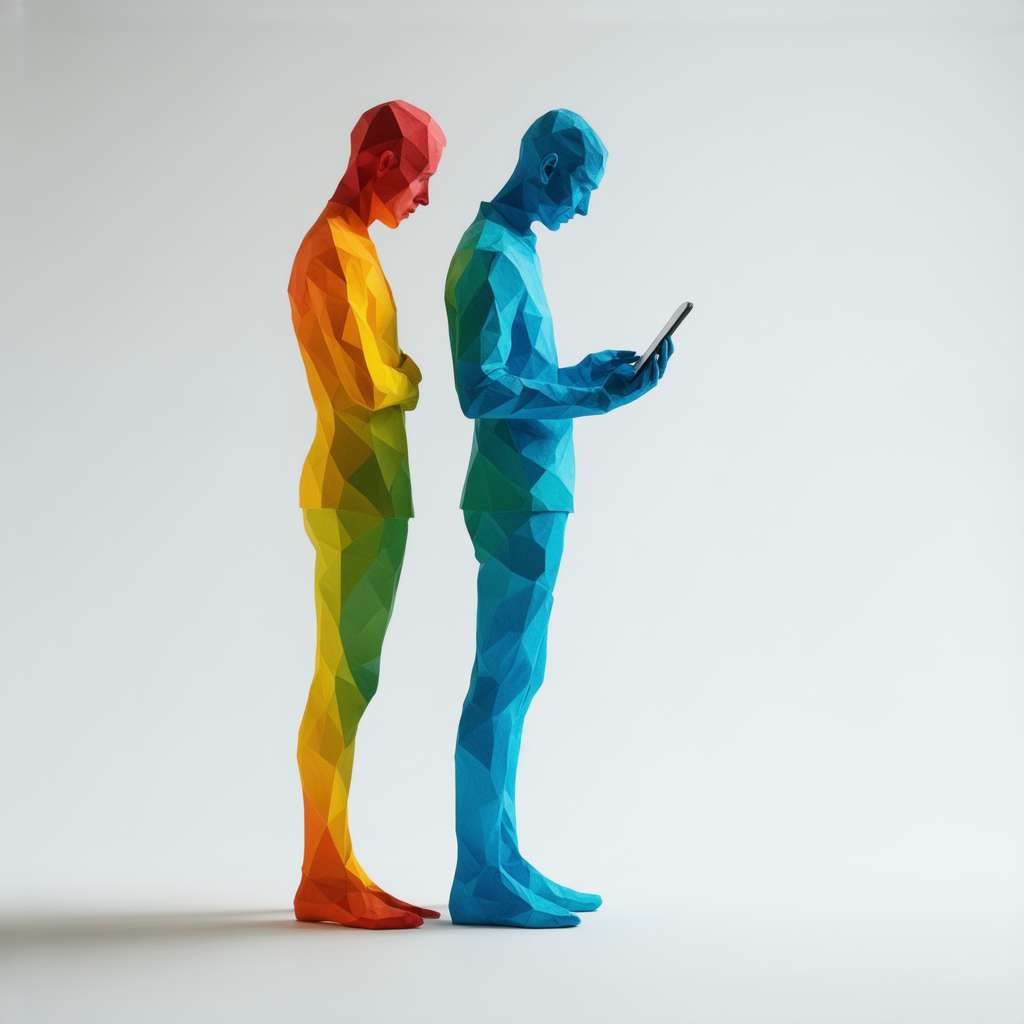 Burnout genitoriale: come i social media alimentano l’esaurimento dei genitori