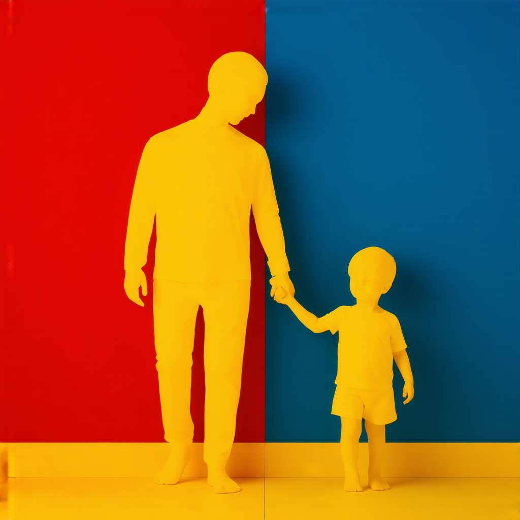 Burnout genitoriale: come proteggere la tua salute mentale