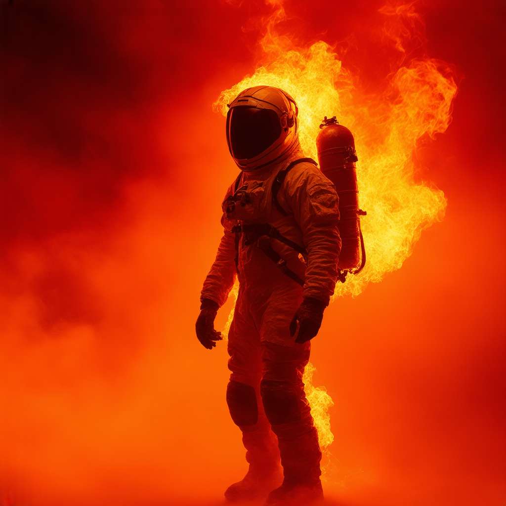 Burnout nei soccorritori: come la pressione emotiva impatta sulla loro salute