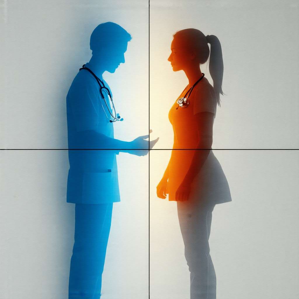 Burnout nel settore sanitario: come proteggere medici e infermieri