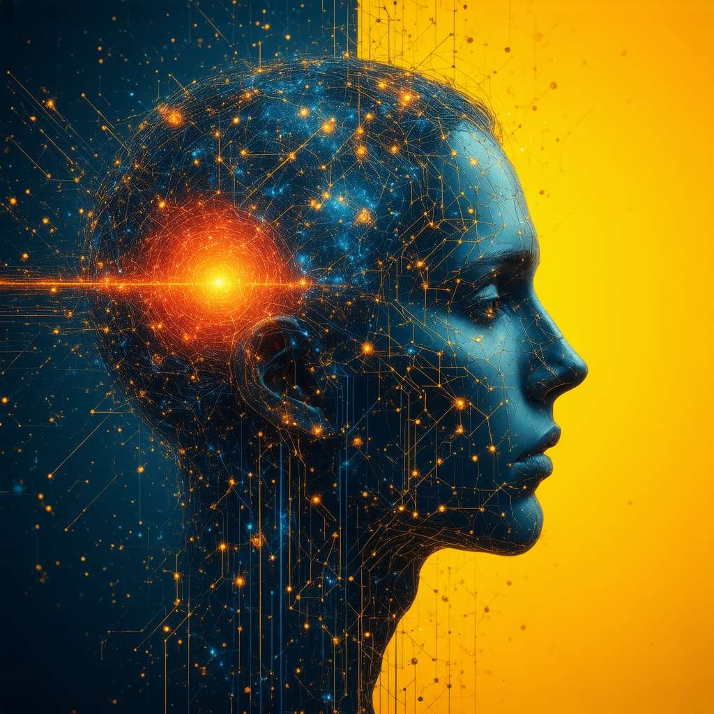 Burnout silenzioso: ecco come l’IA sta minando la salute mentale dei lavoratori