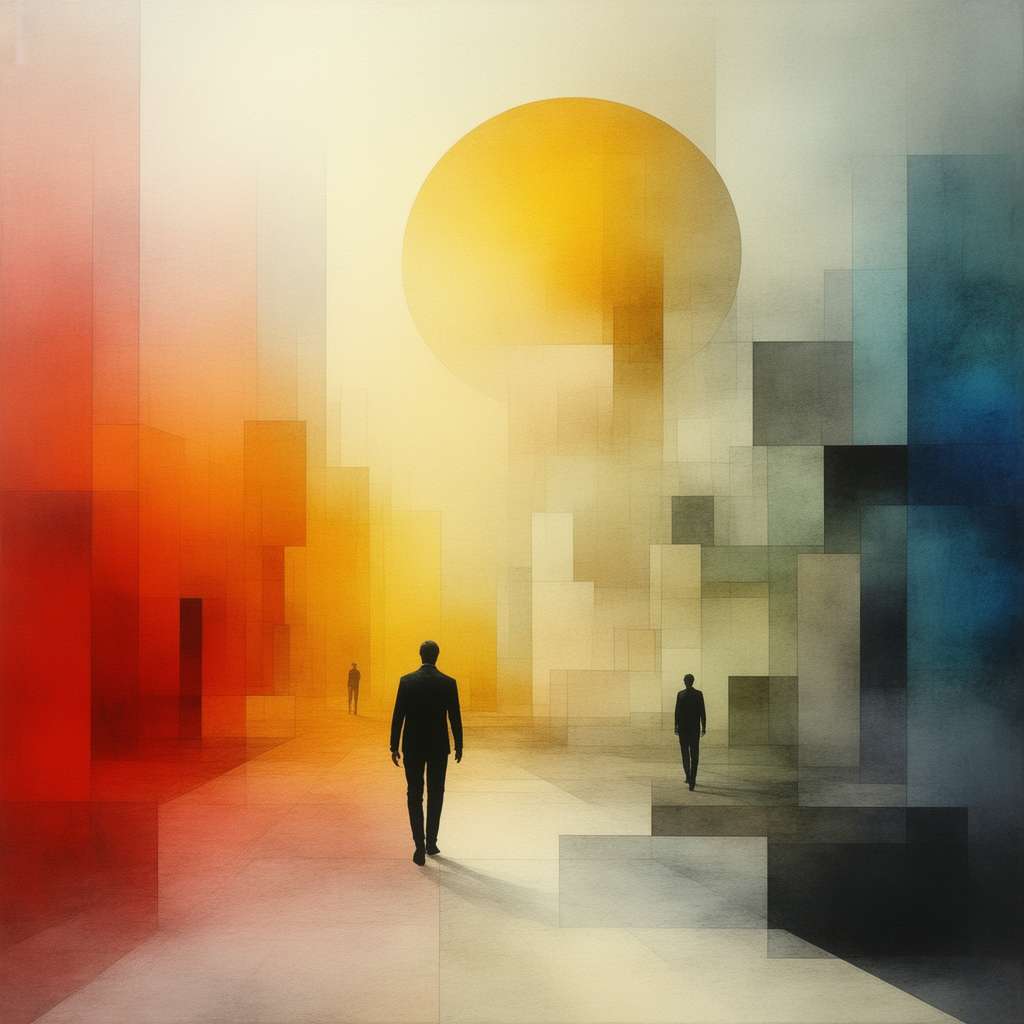 Cantieri insicuri, anime ferite: il trauma psicologico degli…