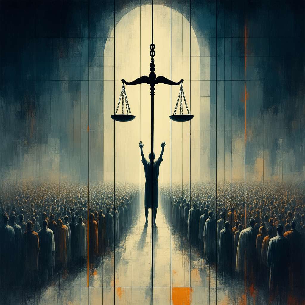 Carceri al collasso: Antigone lancia l’allarme sul sovraffollamento…