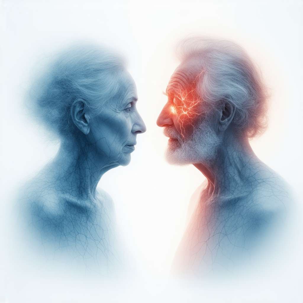 Caregiver informali: perché il loro sacrificio silenzioso mette a rischio il sistema assistenziale italiano?