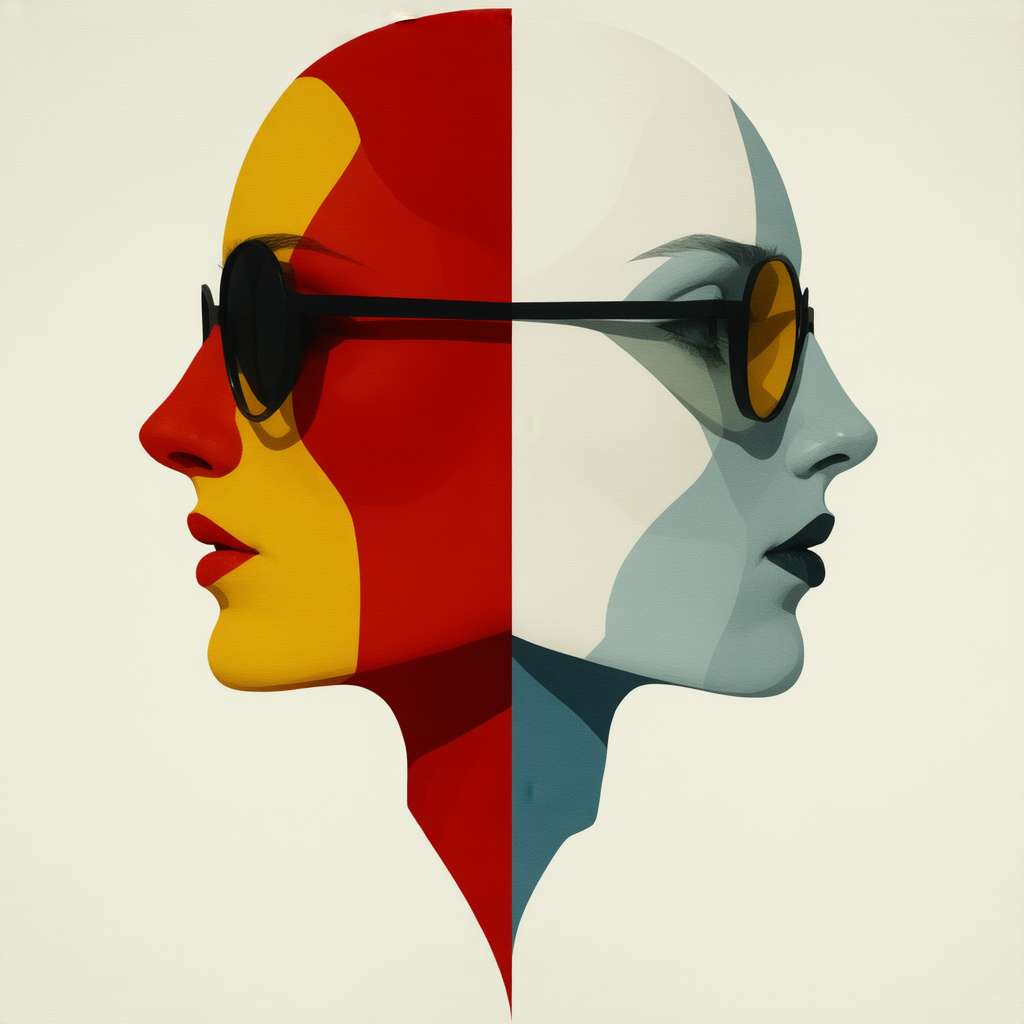 Carlo Verdone e la dissociazione: quando la comicità svela le nostre fragilità