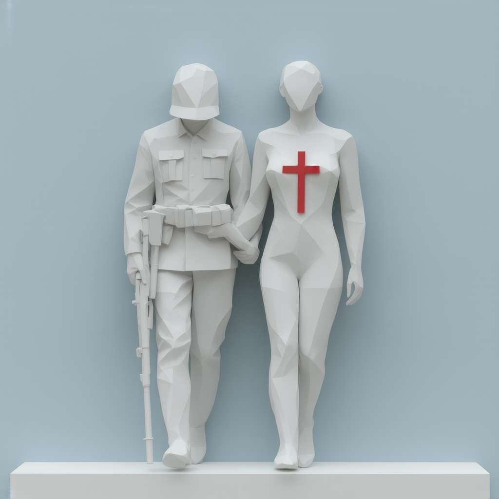 Carolina Medic: come l’UNC Health prepara i soldati di Fort Bragg al trauma