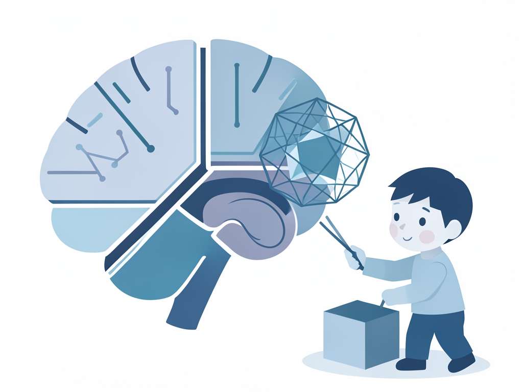 Cervello e trauma infantile: come le esperienze modellano fisicamente la struttura cerebrale?