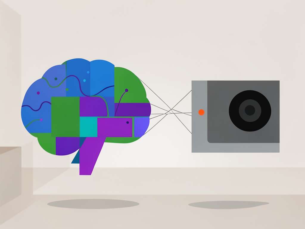 Cervello e videosorveglianza: come la tecnologia modella la tua mente e la tua sicurezza