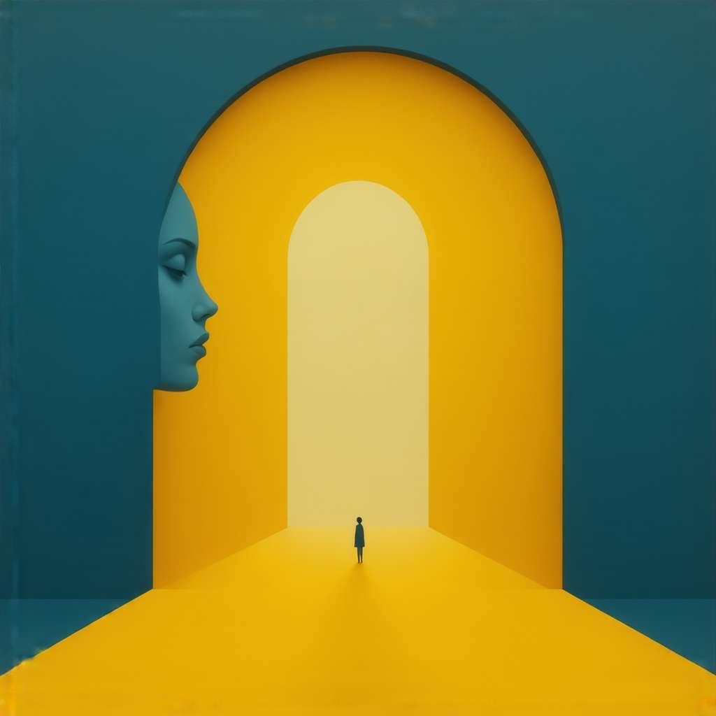 Chantal: il dramma dell’isolamento e la speranza di un…